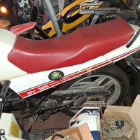 Gilera RV 125 - 1984