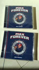 Max Pezzali  Max Forever Vol. 1  cd