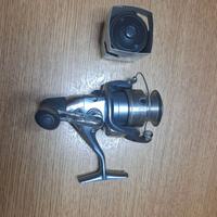 Mulinello All around Surf Shimano Catana 2500 RA