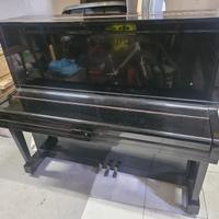 pianoforte verticale