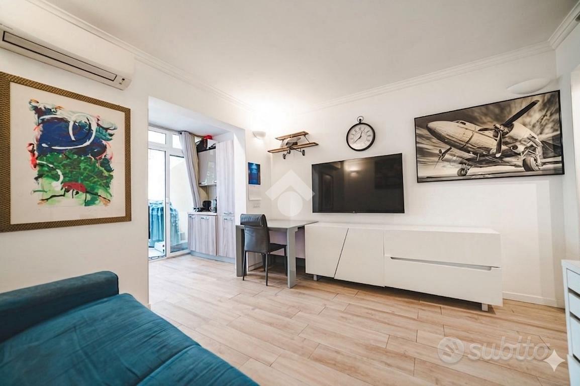 Appartamento – Roma, Tor di Quinto, Municipio Roma XV - Vista 4