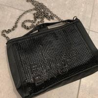 Borsa Pinko Bag mini con catena