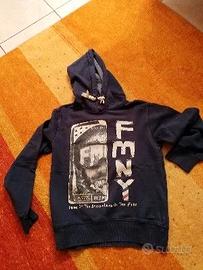 felpa ragazzo marca Fred Mello