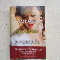 Amore, zucchero e cannella