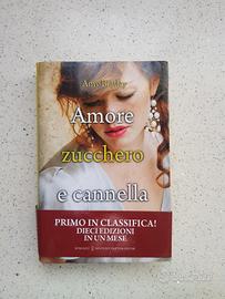Amore, zucchero e cannella