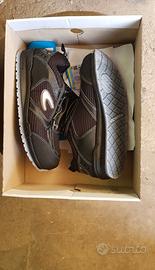 Scarpe Antinfortunistica Cofra N39