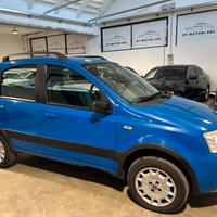Fiat Panda 1.2 4x4 Climbing PRONTA CONSEGNA
