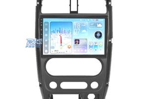 RADIO GPS ANDROID 13 SUZUKI JIMNY 07-12