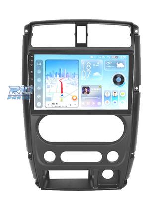 RADIO GPS ANDROID 13 SUZUKI JIMNY 07-12
