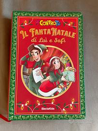 Il Fanta Natale di Luì e Sofì