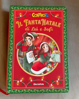 Il Fanta Natale di Luì e Sofì
