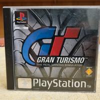 Gran Turismo PS1
