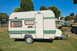 roulotte 350