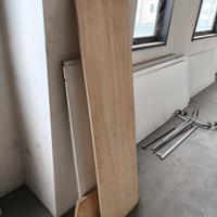 laminato nobilitato compensato legno stendino