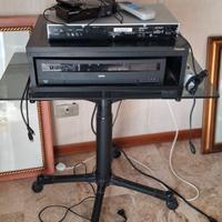 Porta tv