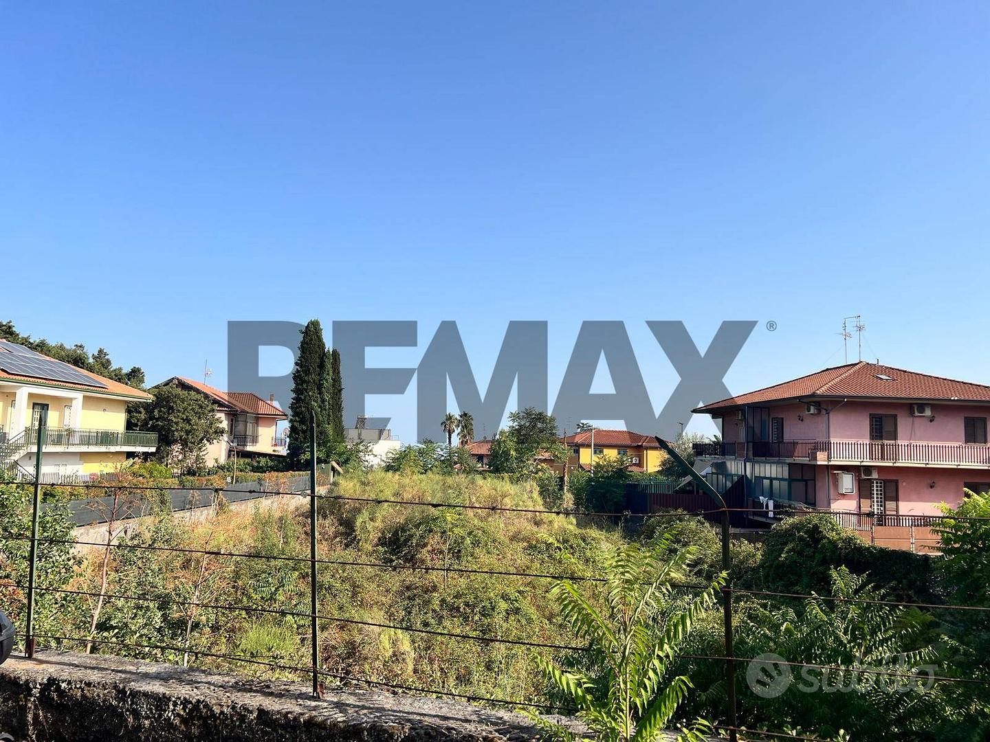 Terreno Edificabile - Mascalucia - Vista 3