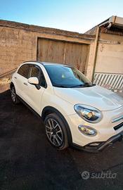 Fiat 500X 2015
