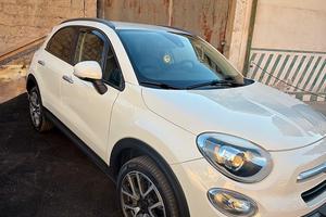 Fiat 500X 2015