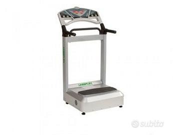 Pedana vibrante professionale