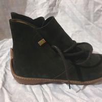 Stivaletto Donna EL NATURALISTA