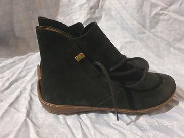 Stivaletto Donna EL NATURALISTA