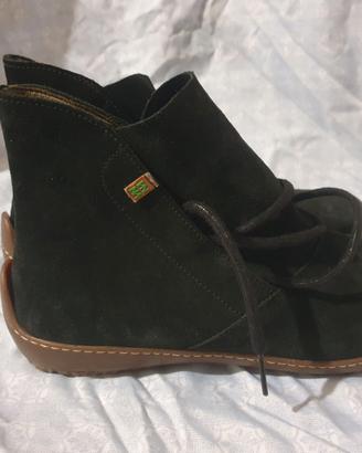 Stivaletto Donna EL NATURALISTA