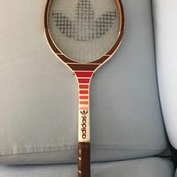 Racchetta vintage Adidas