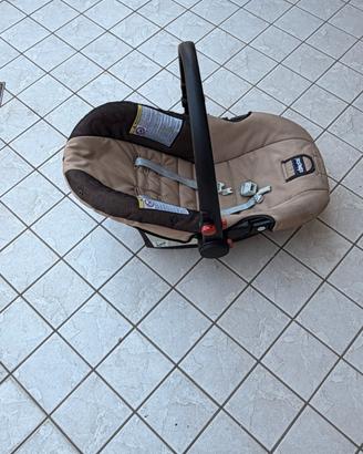 Seggiolino trasportino chicco