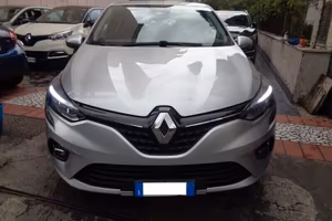 Renault Clio Blue dCi 85 CV 5 porte Intens