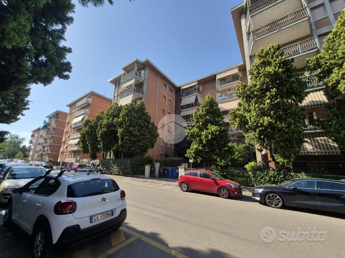 Appartamento – Parma, Santa Margherita, Cittadella - Vista 2