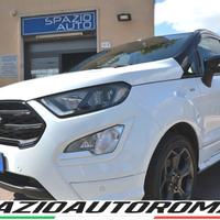 Ford EcoSport 1.0 ECOBOOST 125CV ST-LINE AUTOM. **