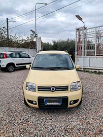 Fiat Panda 1.2 Climbing Natural Power