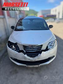 LANCIA YPSILON 2015 1.2B 55KW 169A4000