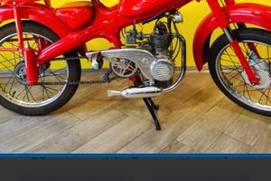 motom anno 1960