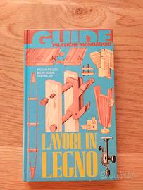 Idee e basi per arredi in legno - guida pratica