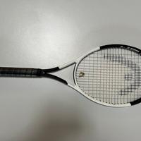 Head speed MP 2025