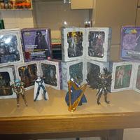 Saint seiya cavalieri dello zodiaco