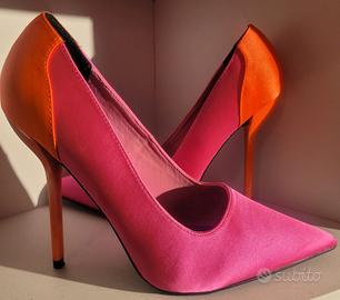 Scarpe Asos tacco 11cm