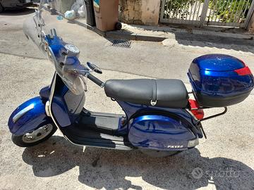 Piaggio Vespa 150 PX - 2002