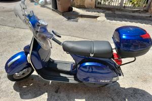 Piaggio Vespa 150 PX - 2002