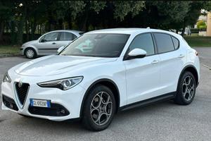 Alfa Romeo Stelvio 2.2 190cv AT8 Q4 SPRINT 2022