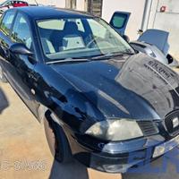 Seat ibiza 3 6l1 1.4 16v 75cv 02-07 - ricambi