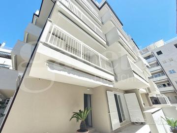 Appartamento Alba Adriatica [Cod. rif 106VRG]