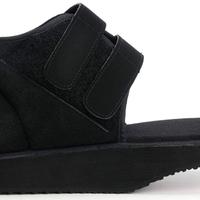 Scarpa Post Operatoria Alluce Valgo, Frattura