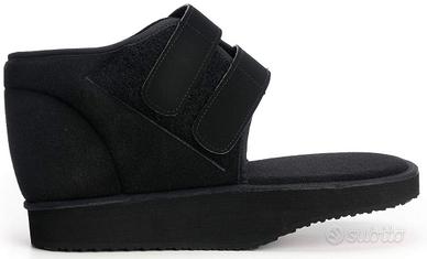 Scarpa Post Operatoria Alluce Valgo, Frattura