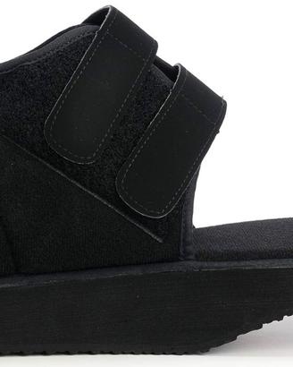Scarpa Post Operatoria Alluce Valgo, Frattura