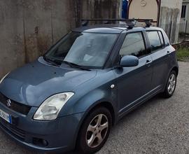 SUZUKI Swift 4x4 del 2009