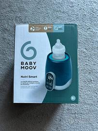 Scalda biberon smart