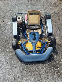 Go Kart