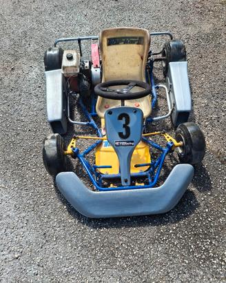 Go Kart